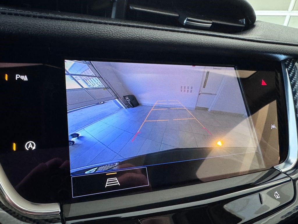 Certified 2025 Cadillac XT6 Sport AWD/4WD image 25