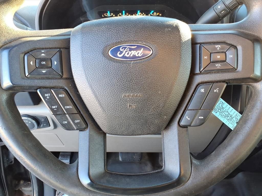 Used 2016 Ford F150 XL w/ Equipment Group 101A Mid image 22