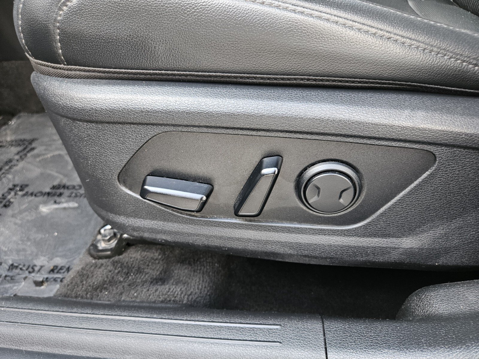Used 2023 Kia Sportage EX FWD image 9