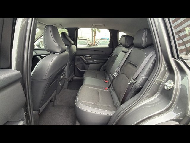 New 2026 MAZDA CX-5 Select AWD/4WD image 34