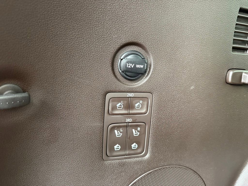 Used 2021 Hyundai Palisade Calligraphy w/ Winter Package image 13