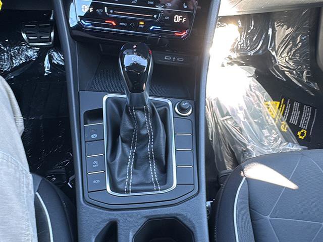 New 2026 Volkswagen Jetta Sport FWD image 21