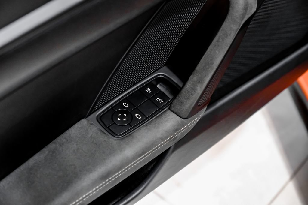 Used 2022 Porsche 911 GT3 RWD image 35