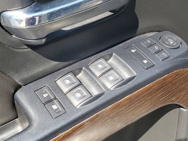 Used 2017 GMC Sierra 1500 Denali RWD image 20