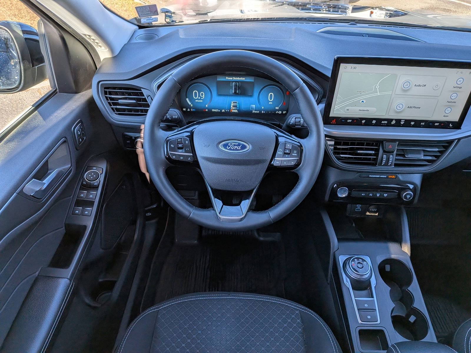 Certified 2023 Ford Escape Active w/ Tech Pack #2 image 18