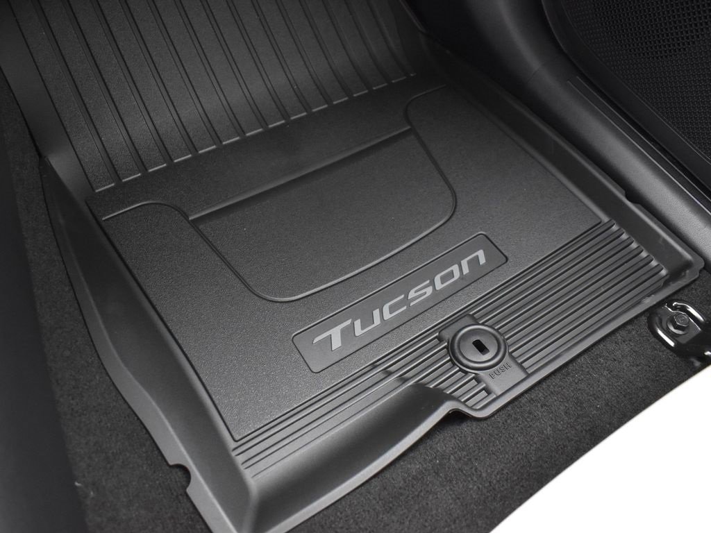 Used 2025 Hyundai Tucson SEL image 13
