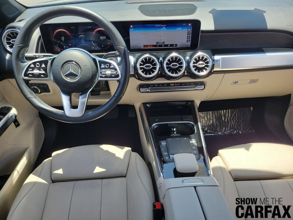 Used 2021 Mercedes-Benz GLB 250 image 10