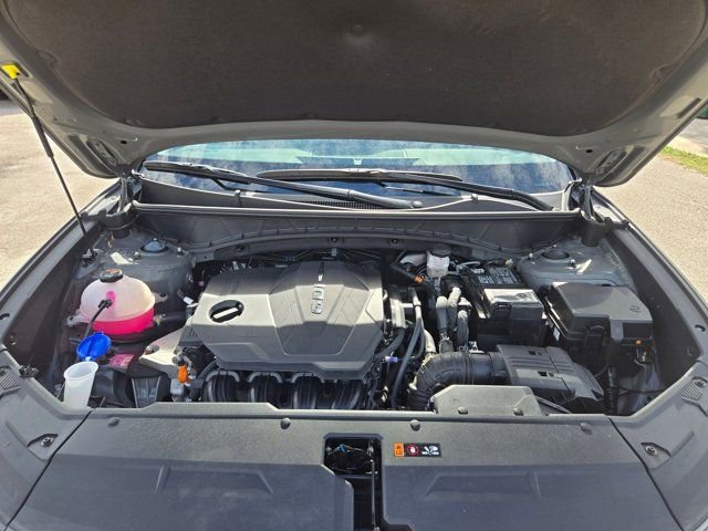 Used 2025 Hyundai Tucson SEL image 31