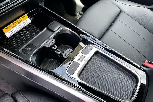 New 2026 Mercedes-Benz GLB 250 4MATIC image 9