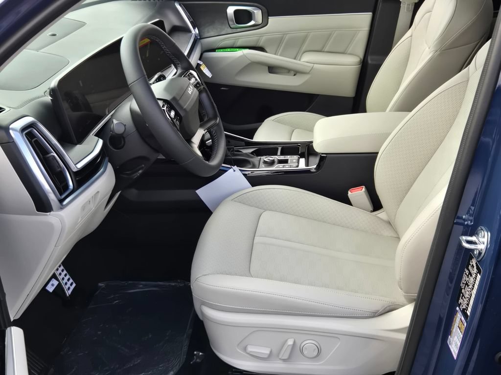 New 2026 Kia Sorento SX AWD/4WD image 7