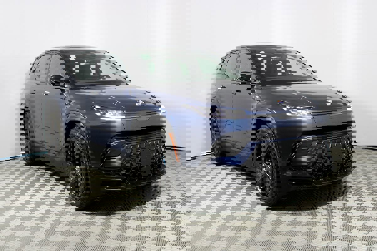 Used 2023 Fisker Ocean Extreme image 38