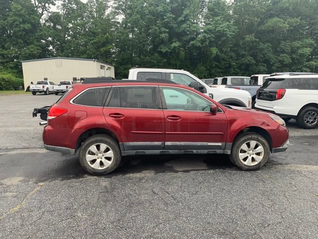 Used 2012 Subaru Outback 2.5i Premium AWD/4WD image 8