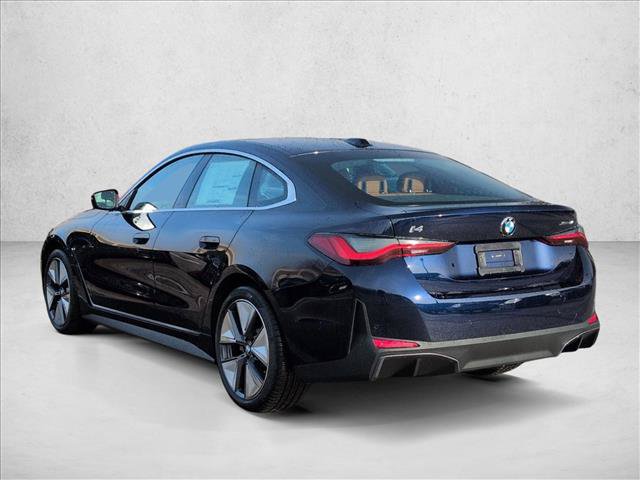 Used 2026 BMW i4 xDrive40i AWD/4WD image 9
