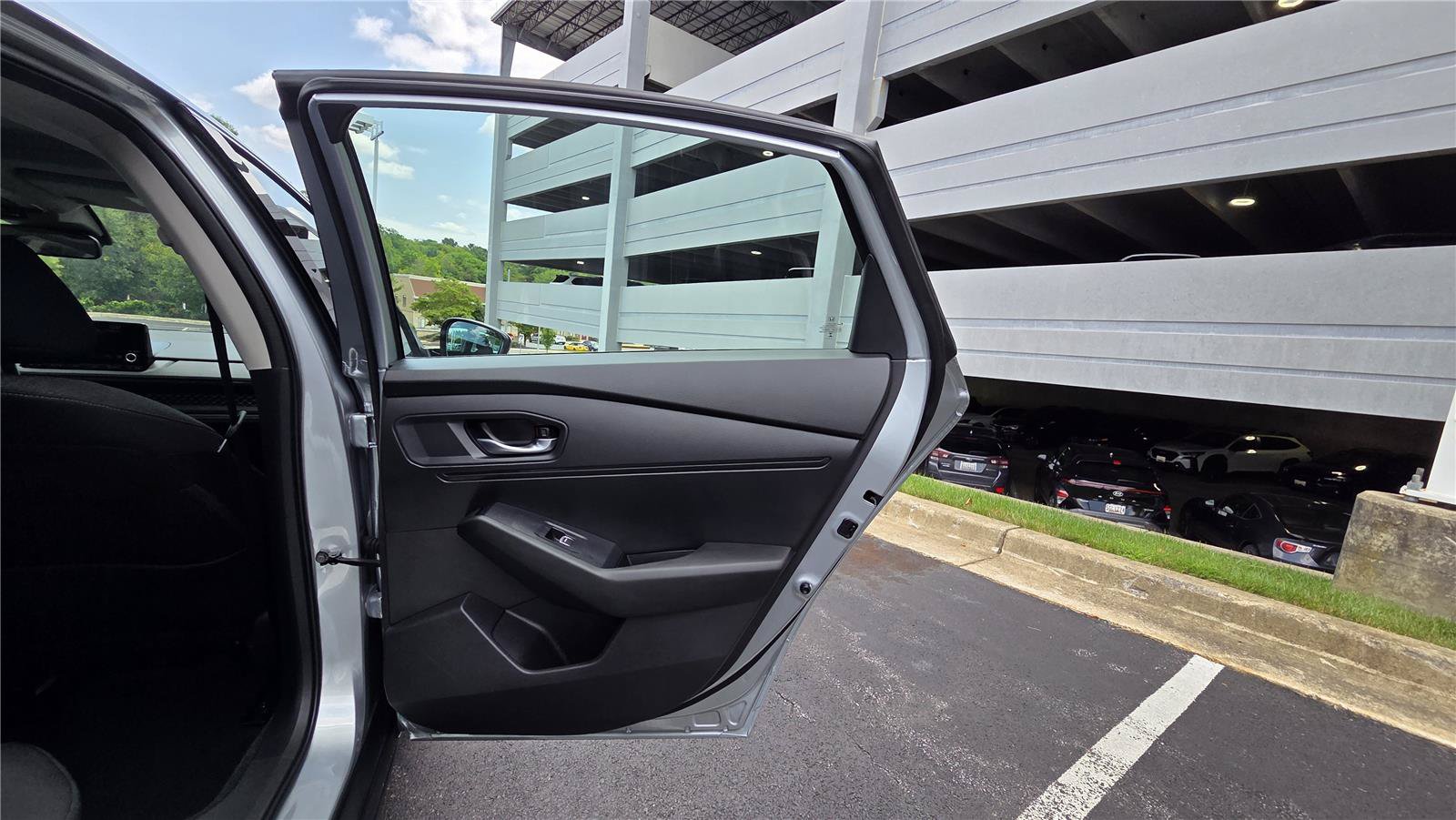 Used 2024 Honda Accord EX image 34