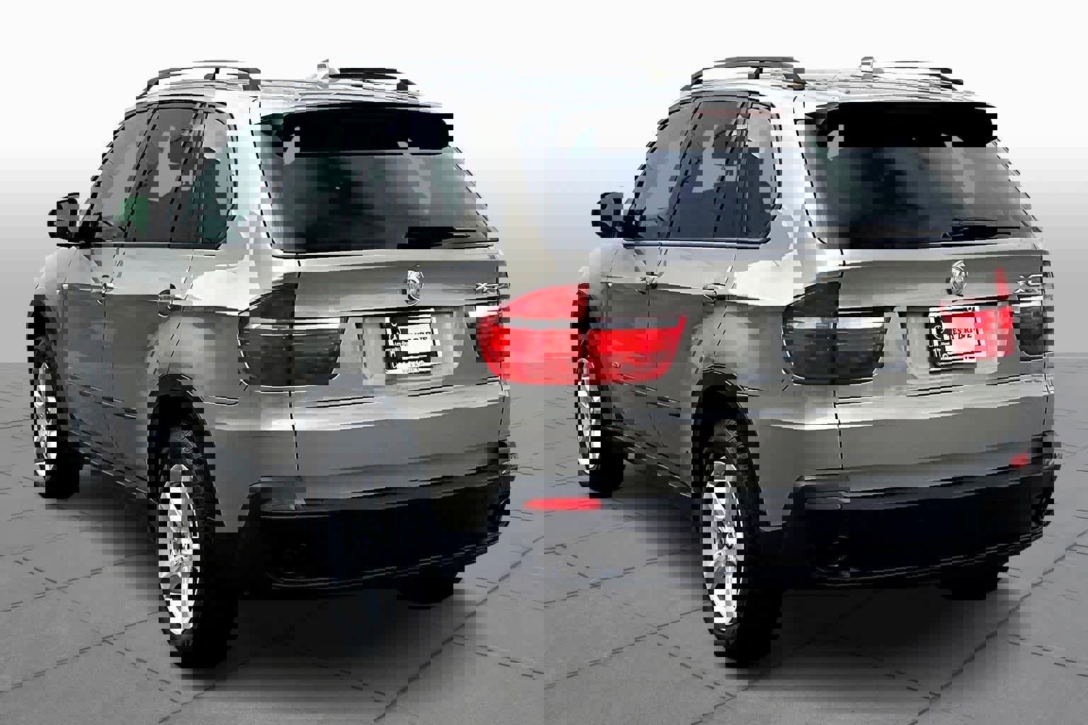 Used 2008 BMW X5 3.0si image 10