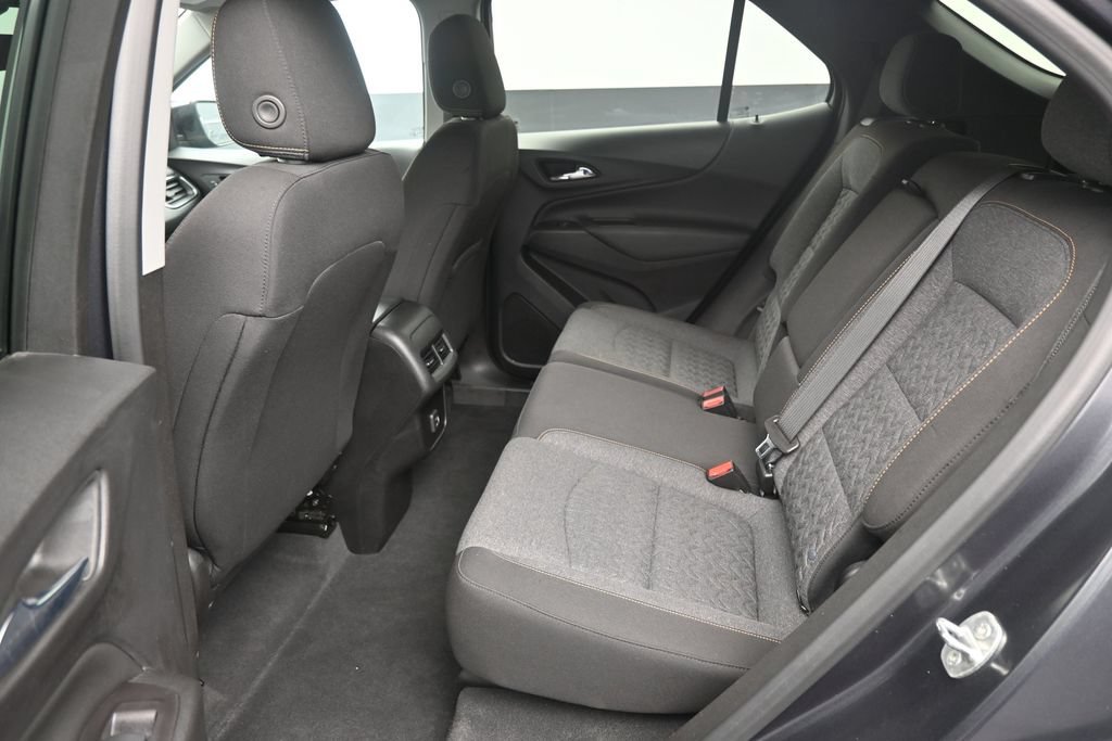 Used 2022 Chevrolet Equinox LT FWD image 14