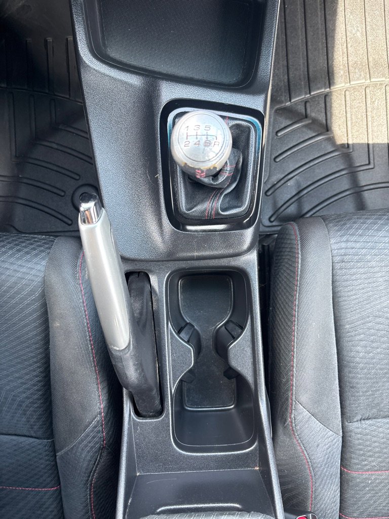 Used 2012 Honda Civic Si image 15