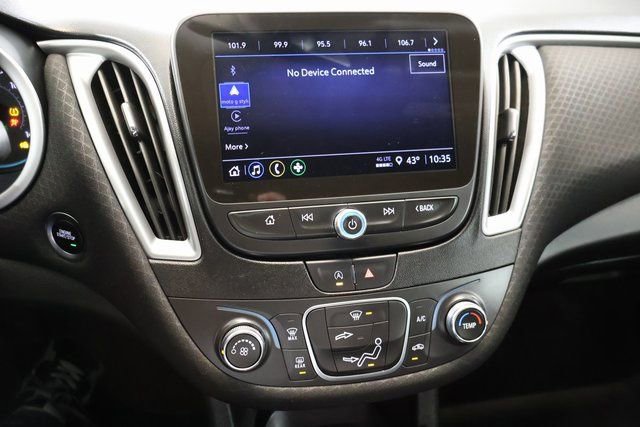 Used 2024 Chevrolet Malibu LS FWD image 19