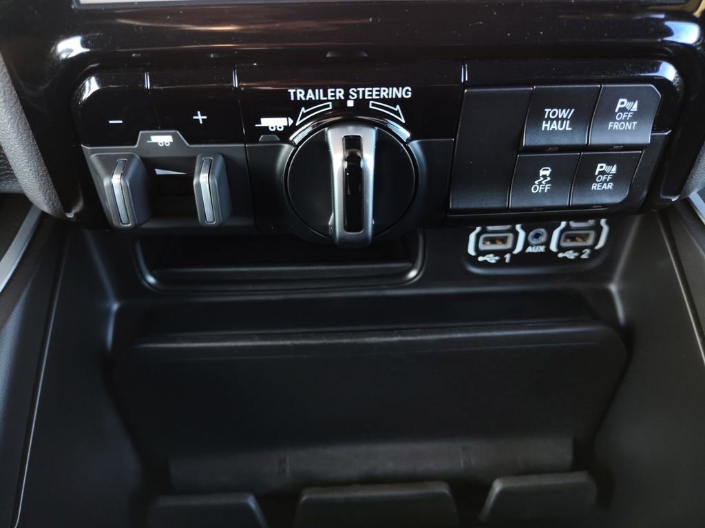 Used 2023 RAM 1500 Lone Star image 10