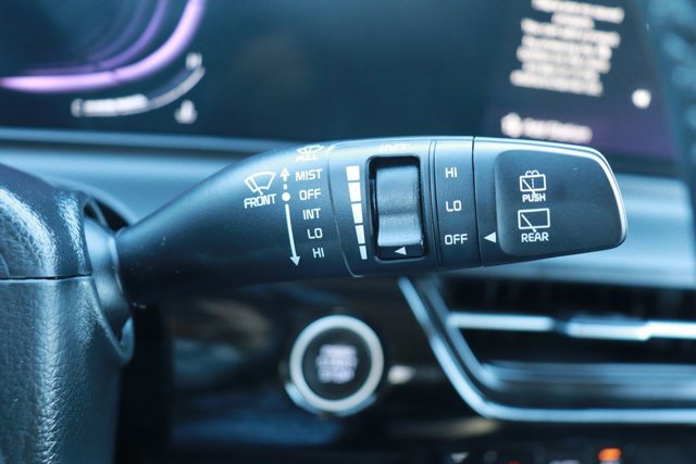 Used 2025 Kia Seltos S image 20