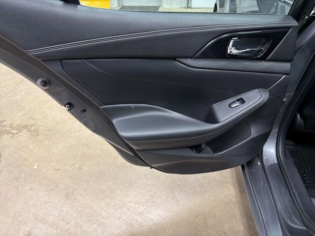 Used 2018 Nissan Maxima 3.5 SV image 29