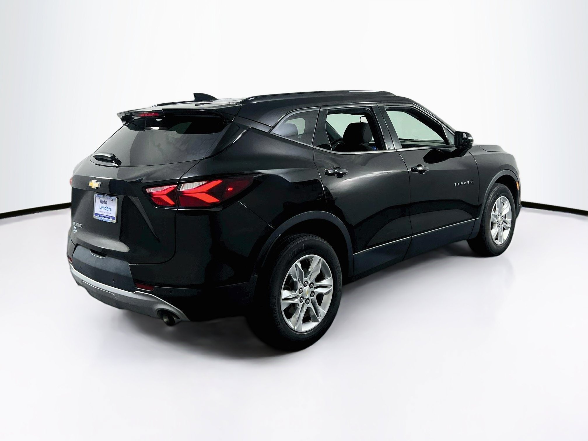 Used 2019 Chevrolet Blazer LT FWD image 5