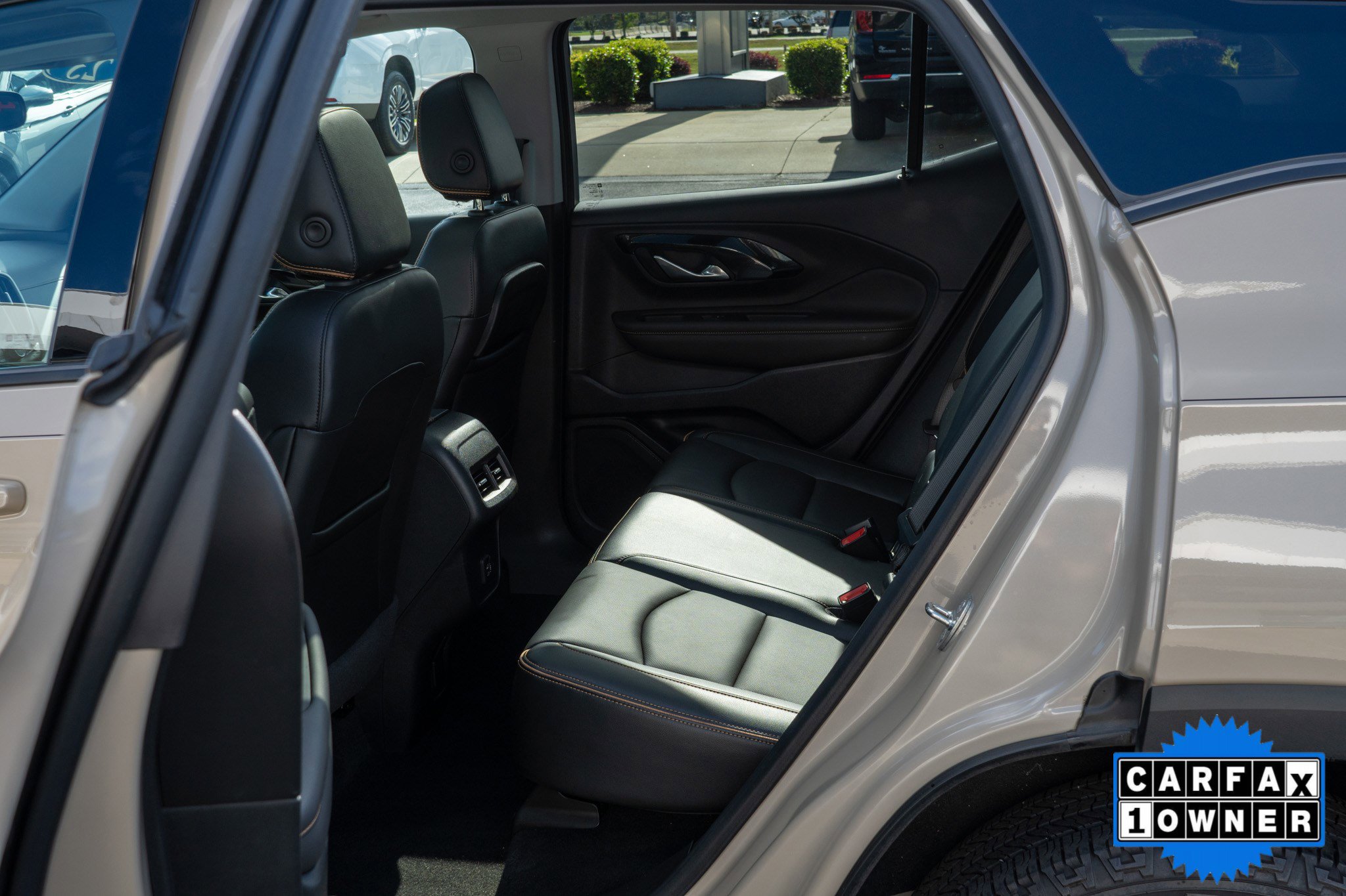 Used 2023 GMC Terrain AT4 w/ Tech Package image 20