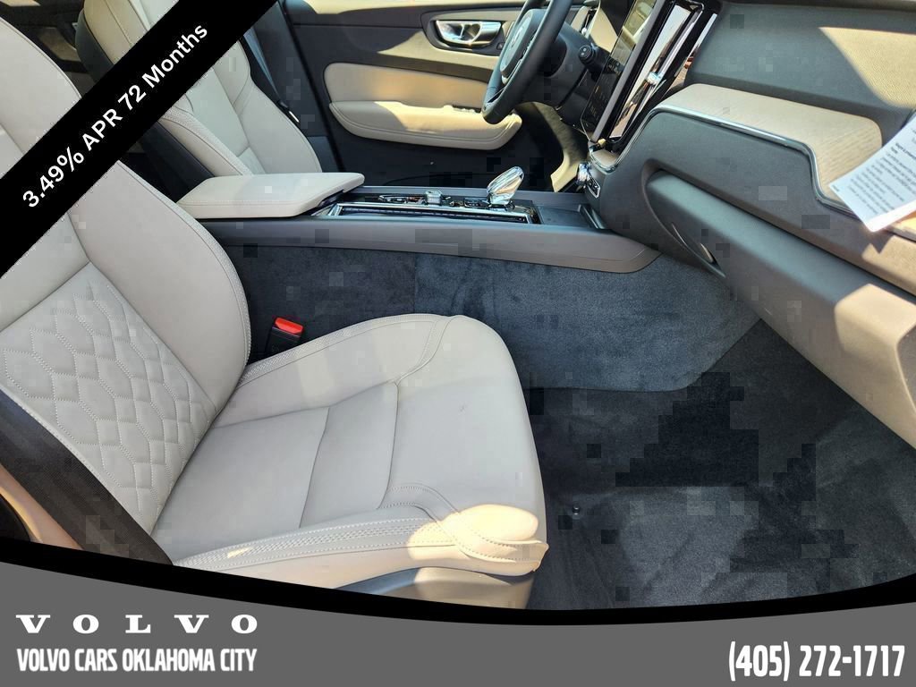 Used 2026 Volvo XC60 B5 Plus w/ Protection Package Premier AWD/4WD image 13