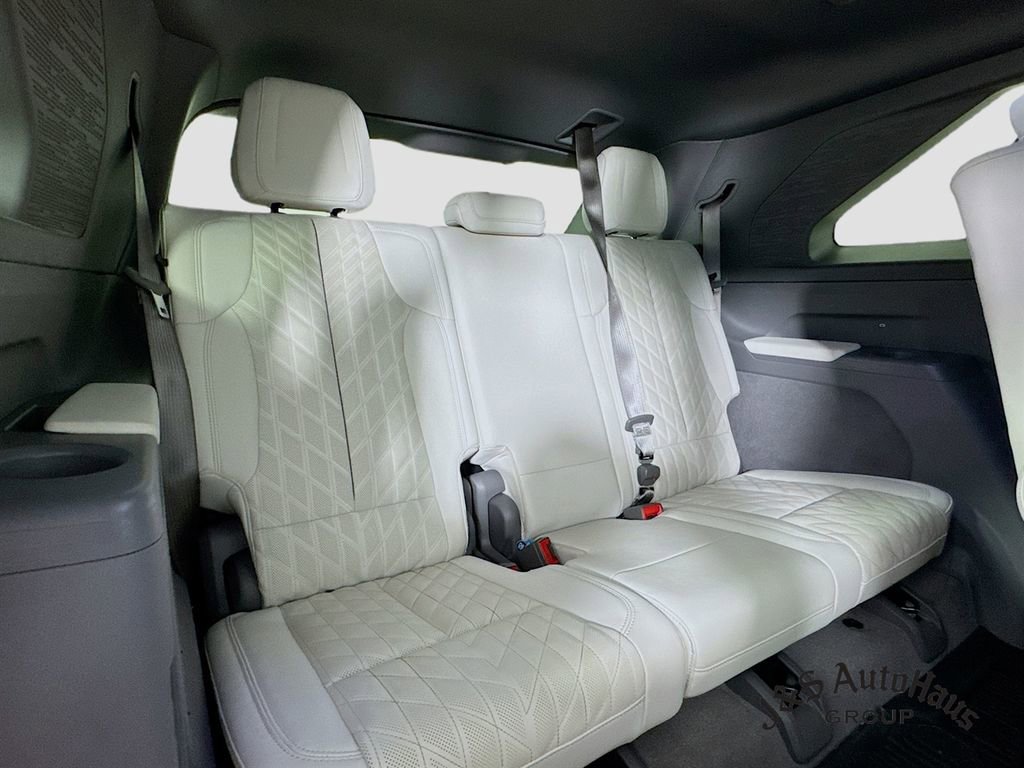 Used 2025 Cadillac Escalade IQ Sport 1 image 34