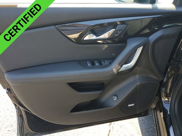 Used 2024 Chevrolet Blazer Premier w/ LPO, Floor Liner Package image 24