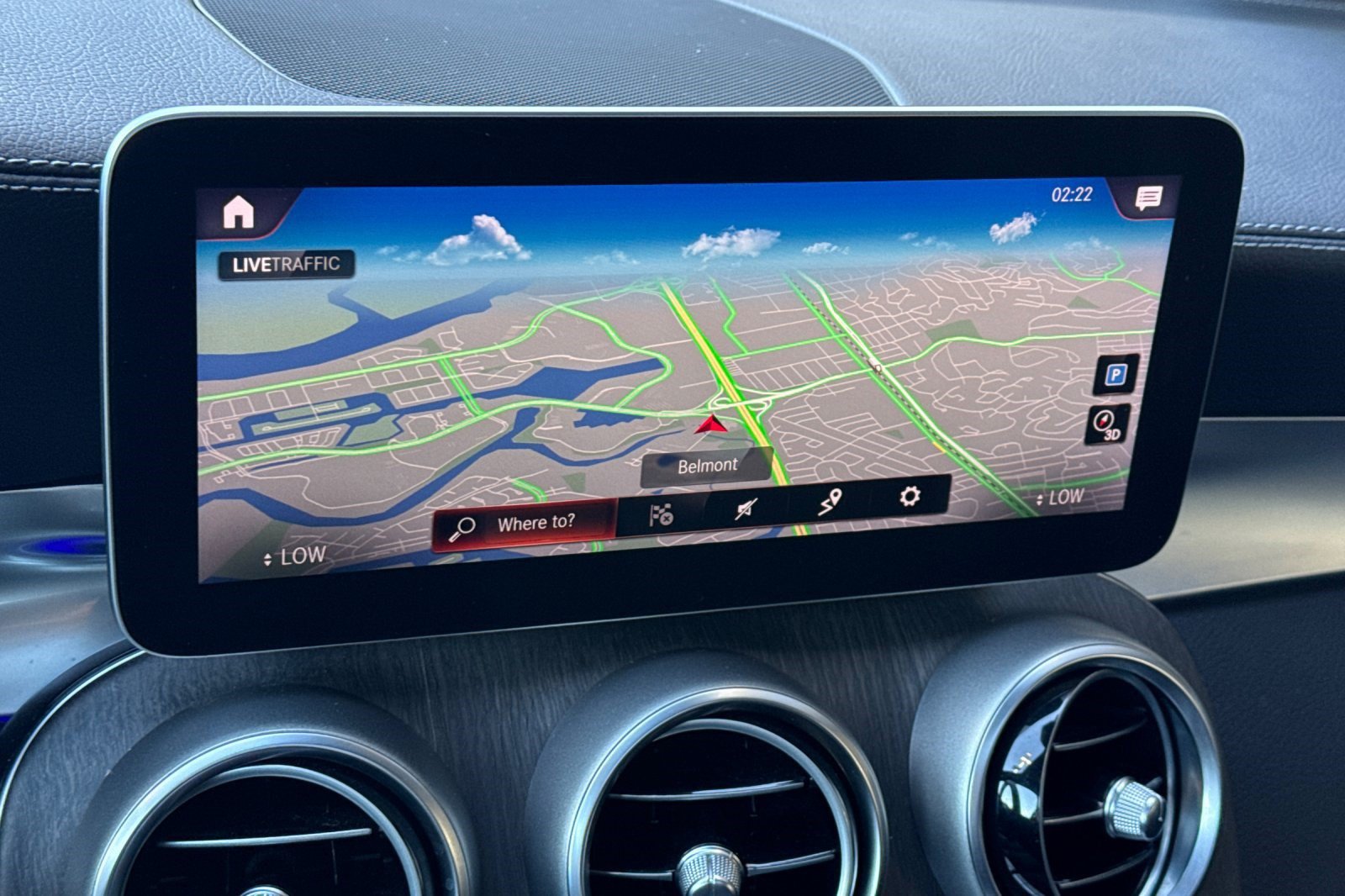 Used 2020 Mercedes-Benz GLC 300 4MATIC Coupe image 19