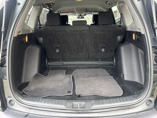 Used 2020 Honda CR-V LX image 17