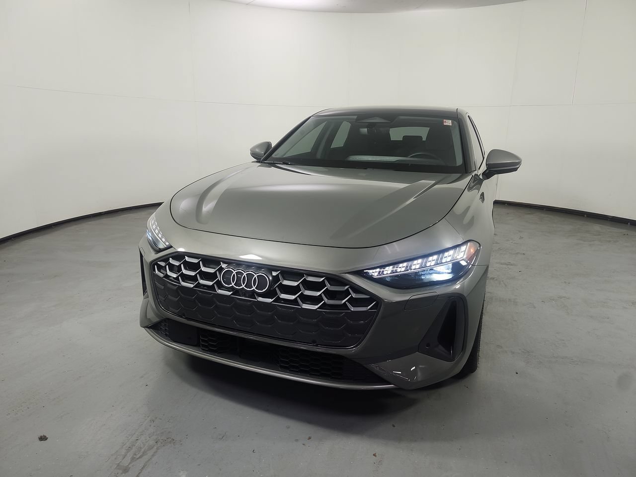 Used 2025 Audi A5 Premium Plus w/ Premium Plus AWD/4WD image 31