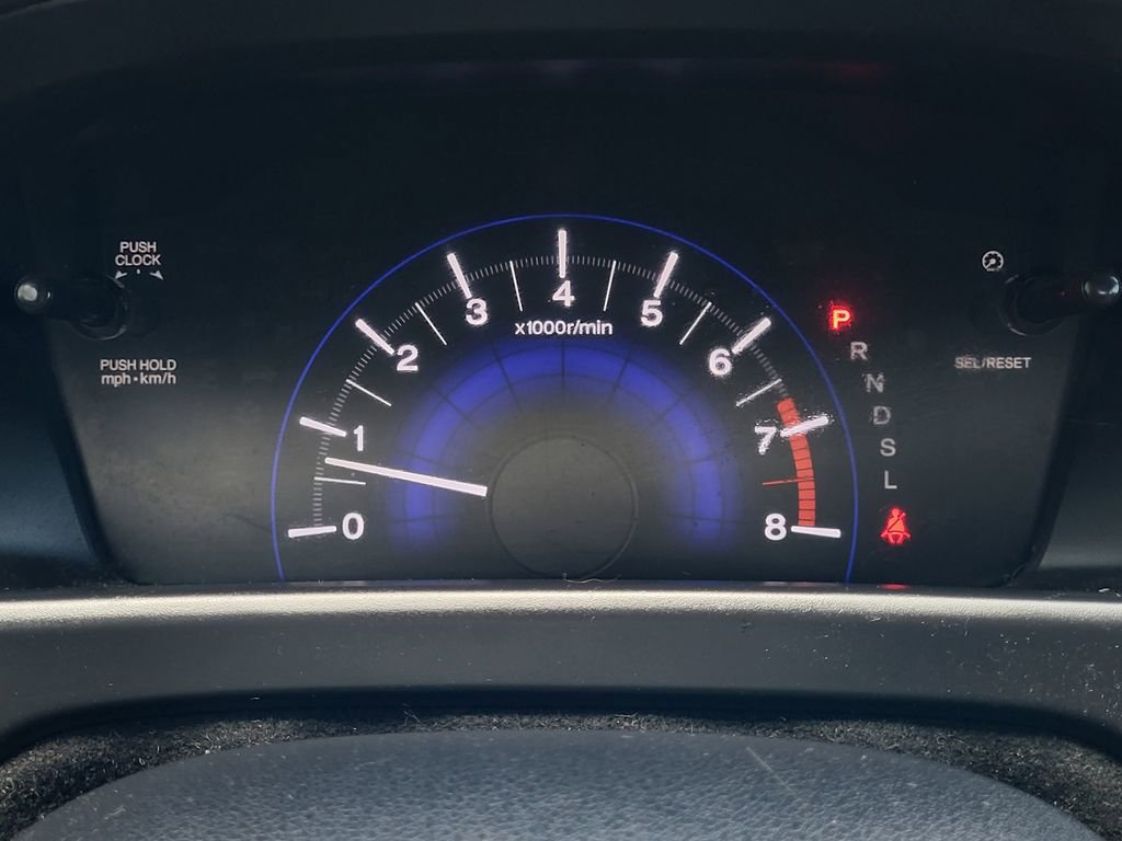 Used 2015 Honda Civic LX image 14