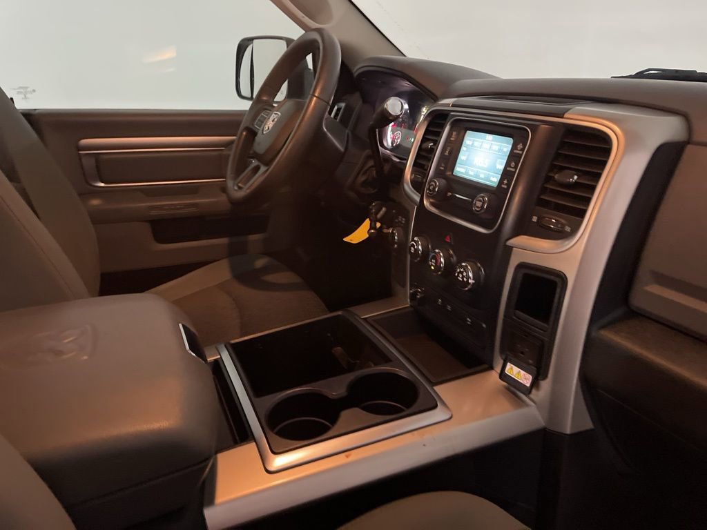 Used 2015 RAM 2500 Outdoorsman image 36