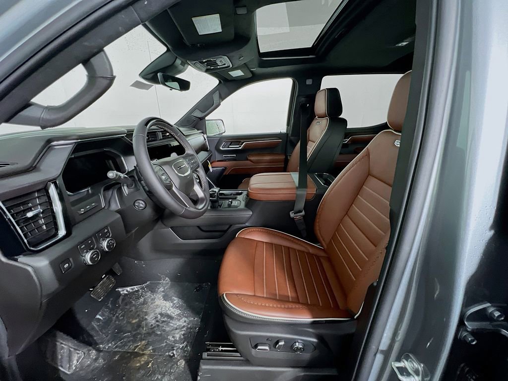 New 2026 GMC Sierra 1500 Denali Ultimate image 19