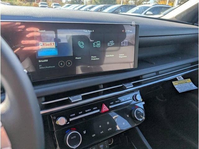 New 2026 Hyundai Santa Cruz SEL image 23