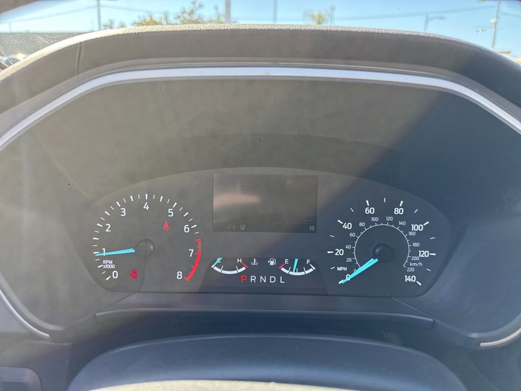 Used 2022 Ford Escape SE image 10