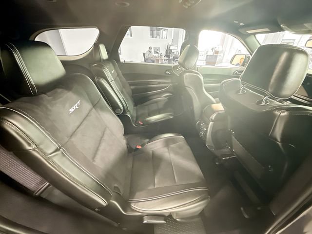 Used 2024 Dodge Durango SRT Hellcat w/ Black Package image 27