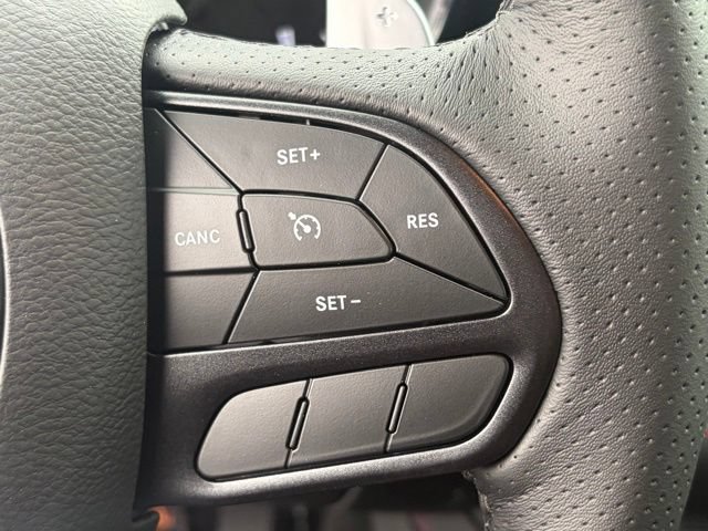 New 2026 Dodge Durango GT w/ Blacktop Package AWD/4WD image 18
