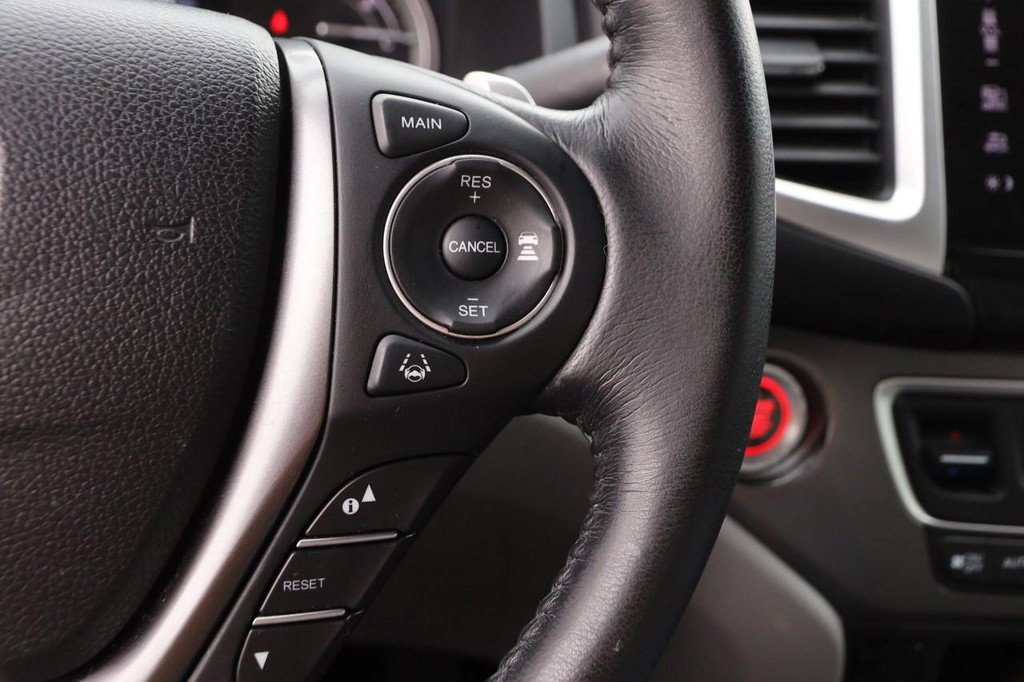 Used 2020 Honda Ridgeline RTL image 13