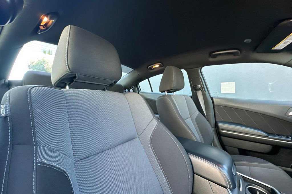 Used 2022 Dodge Charger SXT image 16