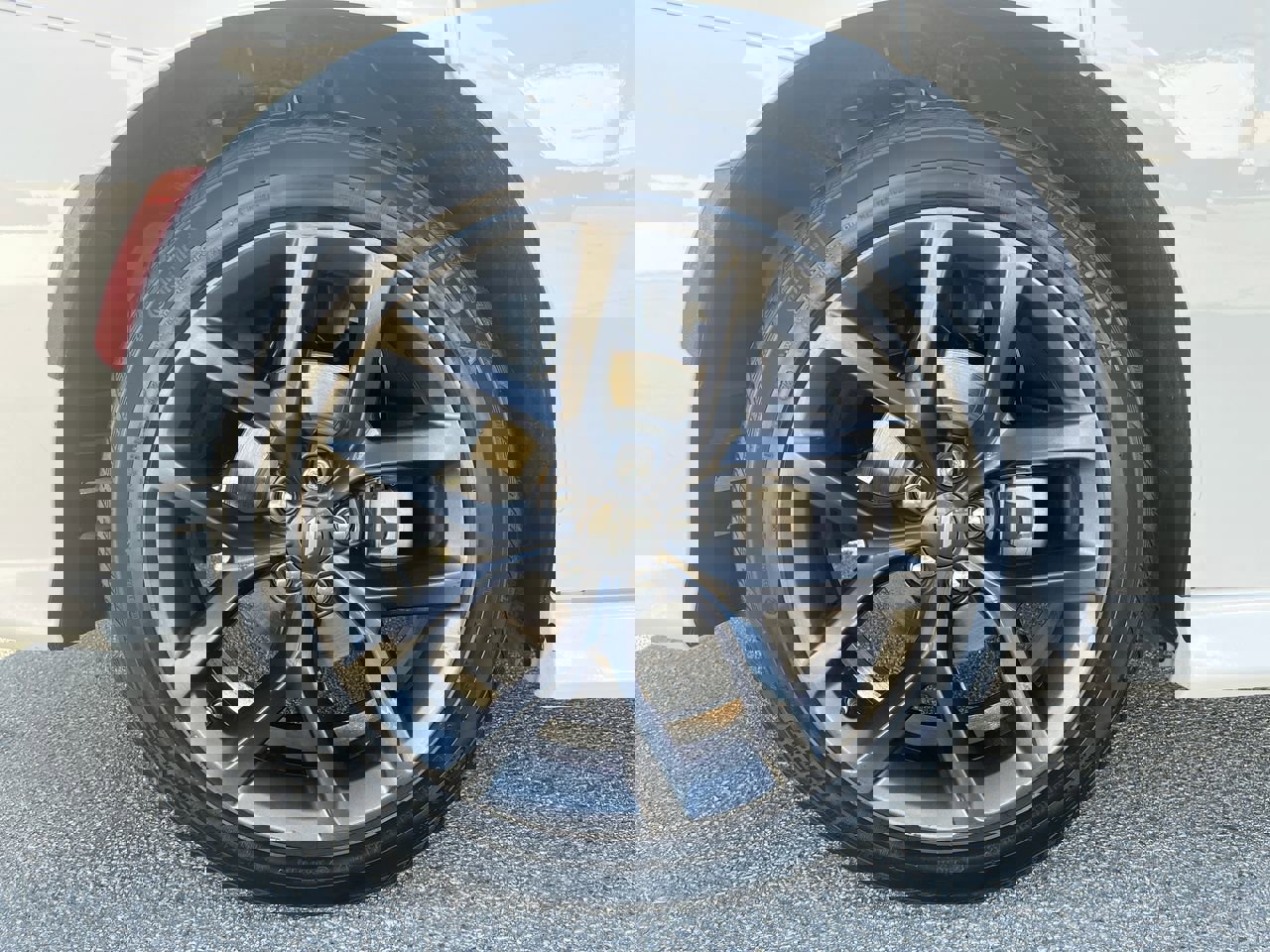 Used 2023 Dodge Charger GT image 12