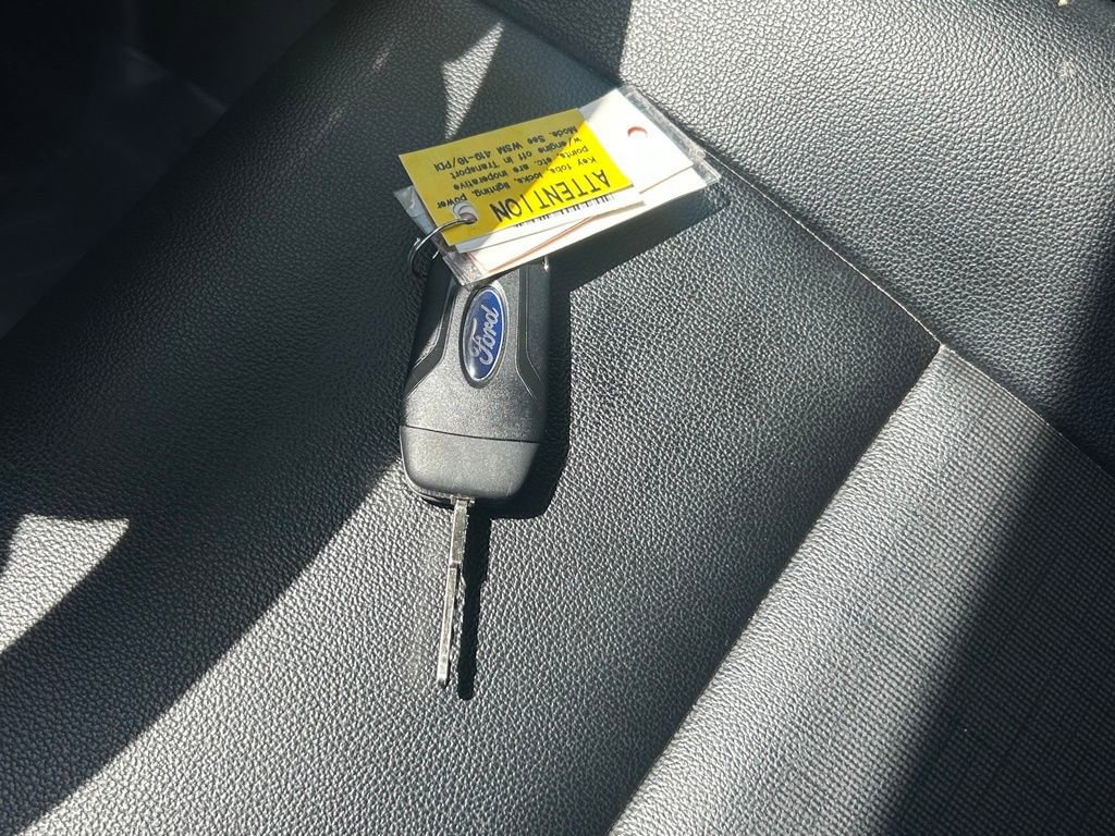 Certified 2024 Ford Transit 350 Low Roof image 39