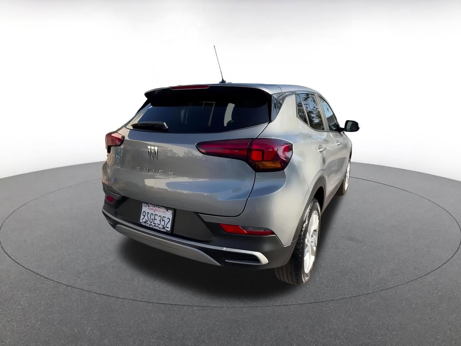 Used 2025 Buick Encore GX Preferred image 14