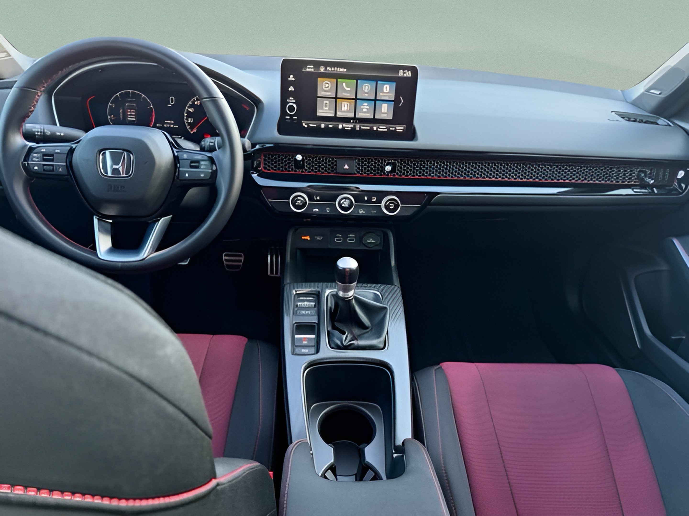 Used 2024 Honda Civic Si image 10