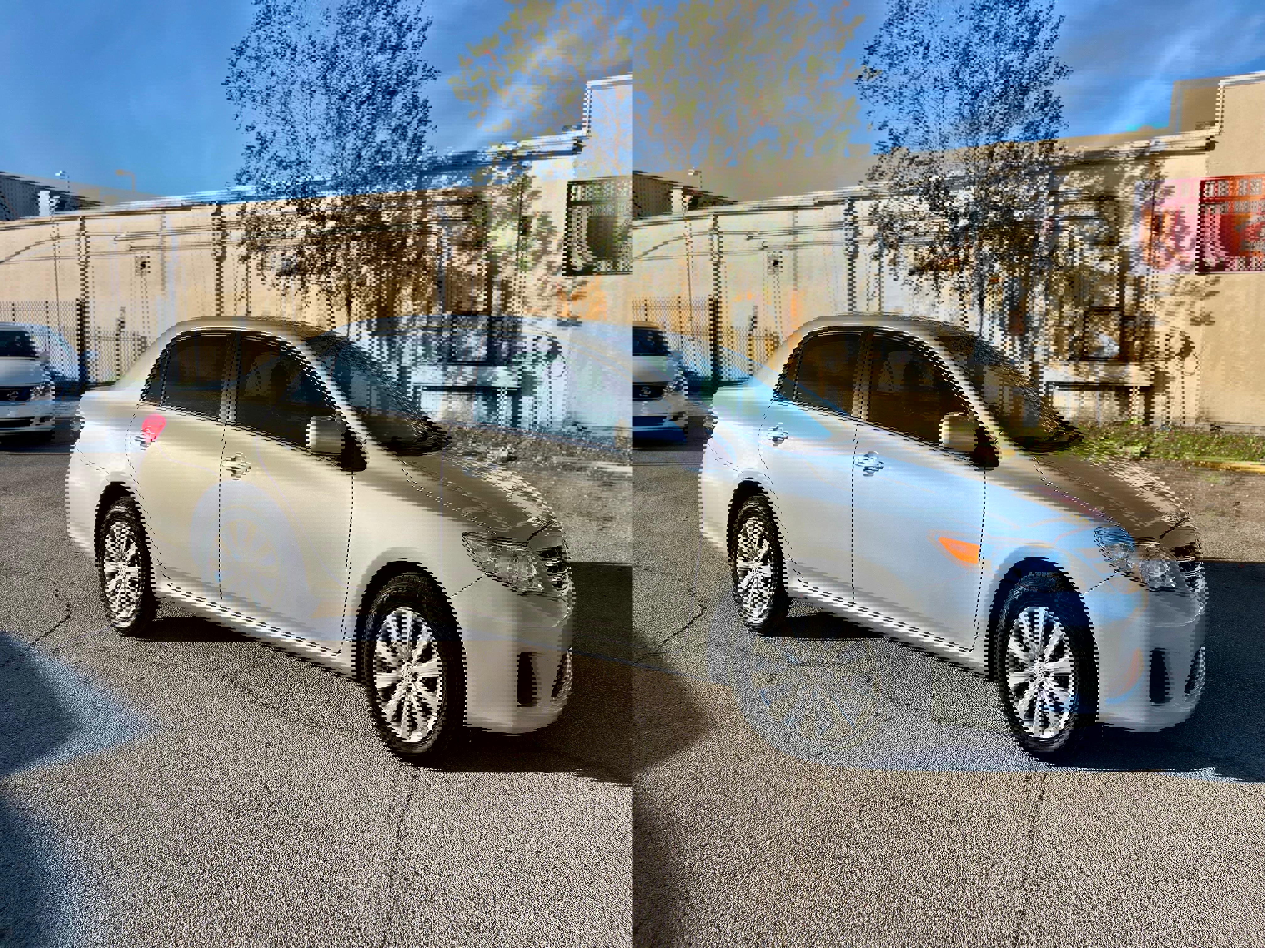 Used 2013 Toyota Corolla LE Special Edition image 5