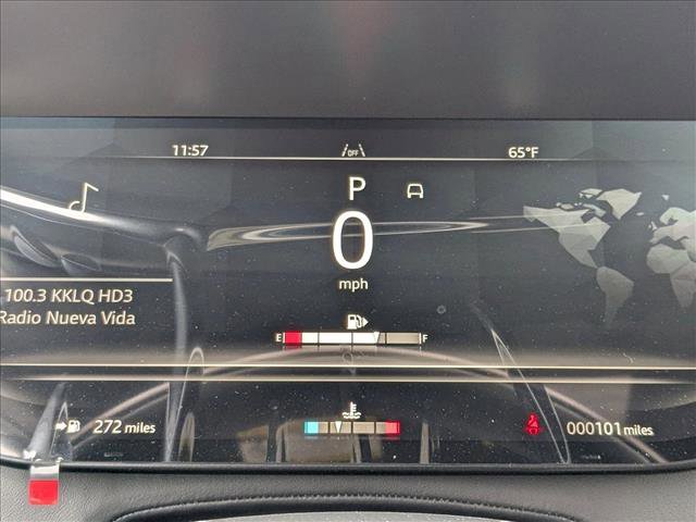 New 2025 Land Rover Range Rover Long Wheelbase SE image 11