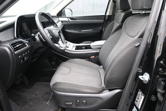 Used 2020 Hyundai Palisade SEL w/ Convenience Package FWD image 21