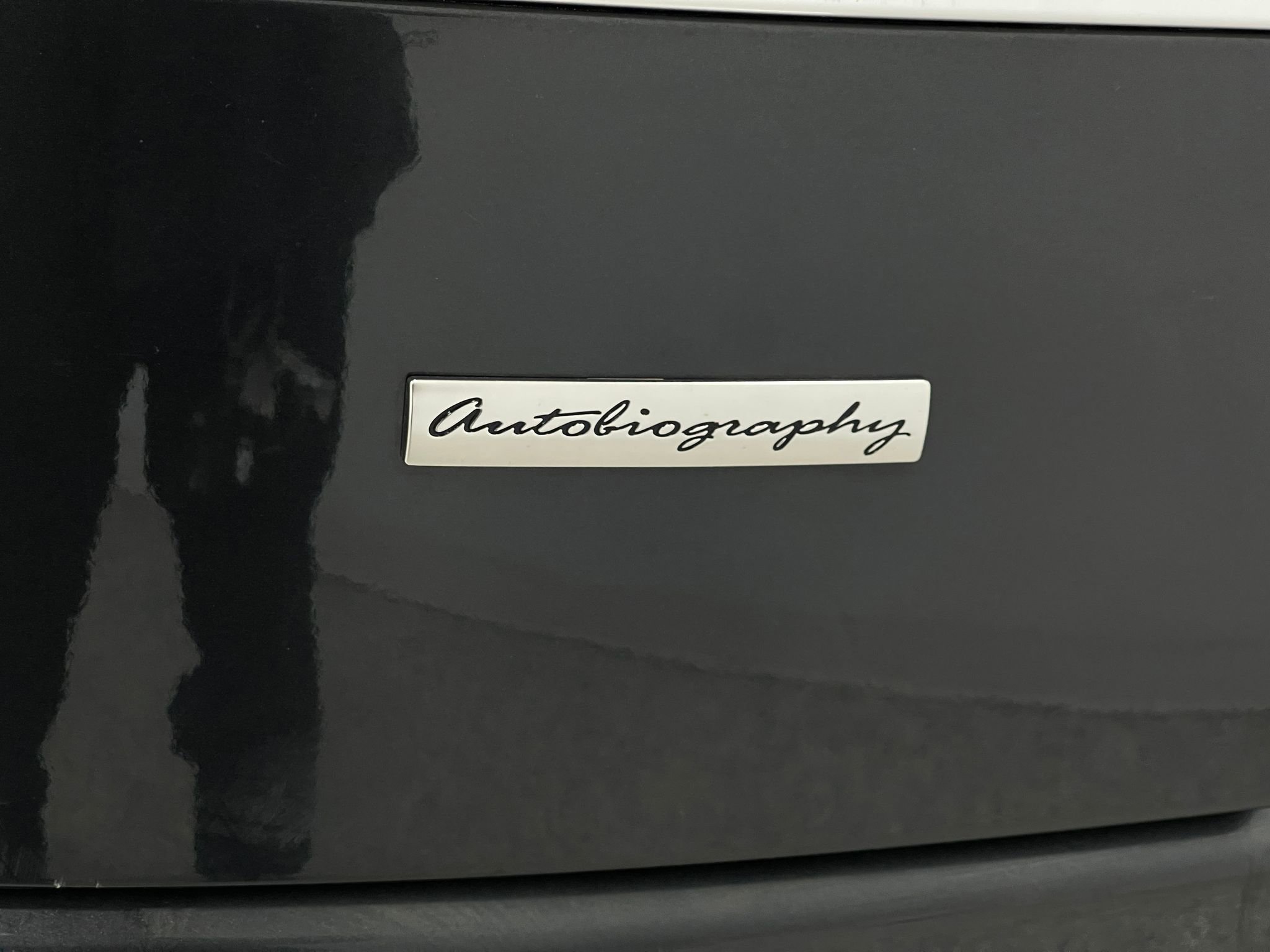 Used 2019 Land Rover Range Rover Autobiography AWD/4WD image 39